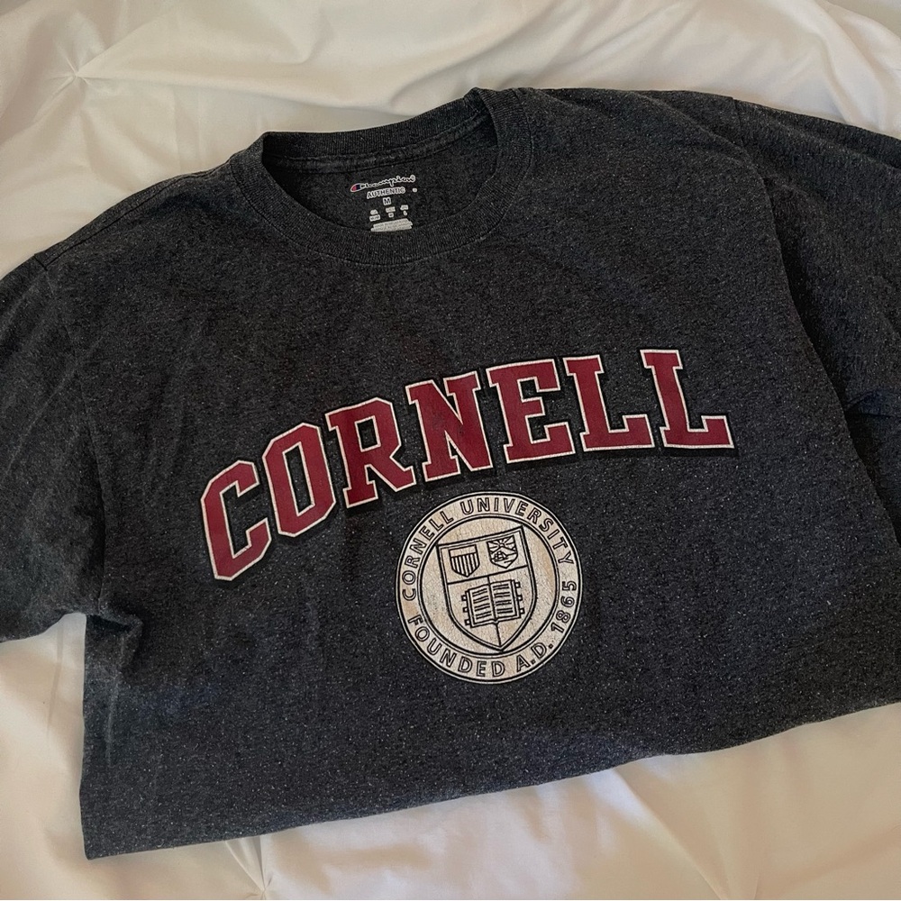 Cornell University Tee
